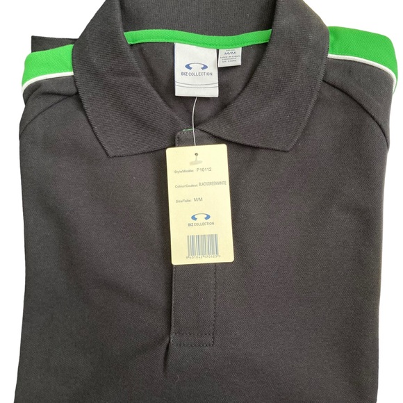 Biz Collection | Nitro Polo - Picture 13 of 14